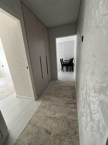Продажа квартир: 2 комнаты, 44 м², 9 мкр 104 серия, 4 этаж, Свежий ремонт — 5