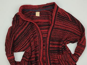 pull and bearç: Zara, Kardigan damski, rozmiar M — 1