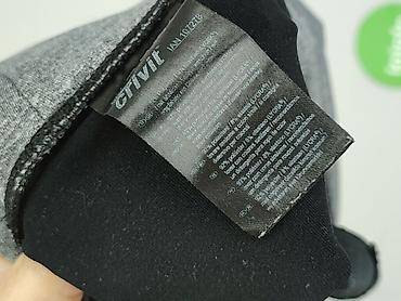 getry lycra: Crivit, Szorty damskie, rozmiar S — 4