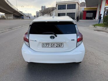 Toyota: Toyota Prius: 1.5 l | 2016 il Hetçbek — 5