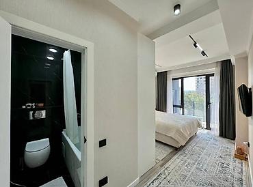 Продажа квартир: 4 комнаты, 120 м², Элитка, 3 этаж, Дизайнерский ремонт at lalafo.kg — 12 Продажа квартир: 4 комнаты, 120 м², Элитка, 3 этаж, Дизайнерский ремонт — 12