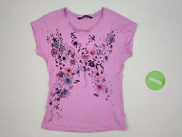 t shirty damskie basic: Top Secret, T-shirt damski, rozmiar S — 2