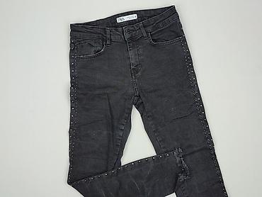 pull and bear serenada: Zara, Jeansy damskie, rozmiar XS — 1