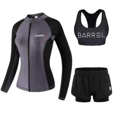 Спортивная форма: ☀️ Встречайте наши универсальные рашгарды для него и для нее! Будь то — 6