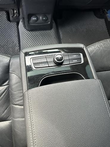 Kia: Kia K7: 2017 г., 3 л, Автомат, Газ, Седан — 7
