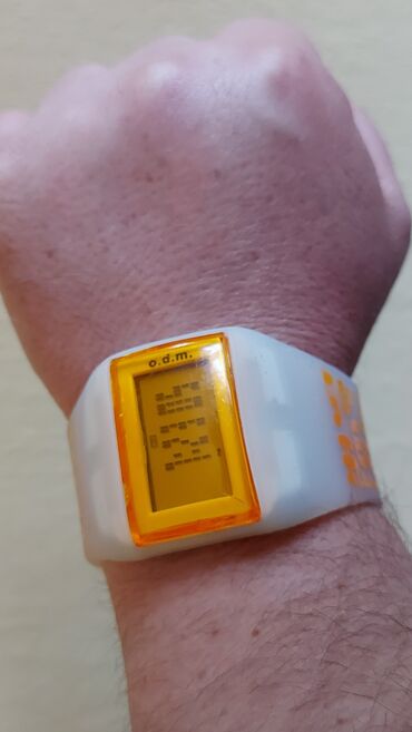 Ručni satovi: Unisex — 1