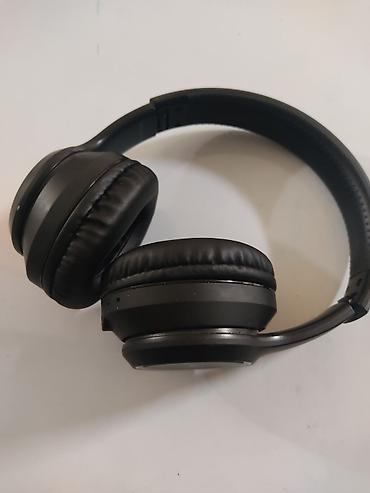marshall major: Беспроводные вакуумные наушники, Marshall, Б/у — 4