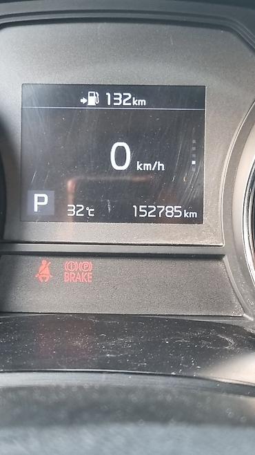 carnival: Kia Carnival: 2019 г., 2.2 л, Автомат, Дизель, Минивэн — 5
