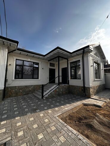 Продажа домов: Дом, 180 м², 5 комнат, Агентство недвижимости, Евроремонт — 22