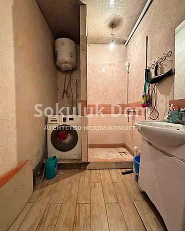 Продажа коттеджей и домов: 🏠Продается дом в с. Сокулук 🟡Комнаты: 4 🟡Участок: 7 соток — 9