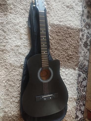 музыкалный ямаха: Акустическая гитара Chord 3810C + чехол YAMAHA гитара Chord 3810C и — 3