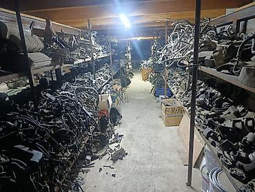 Другие автозапчасти: Разбор Opel — широкий выбор б/у оригинальных запчастей Предлагаются — 4