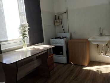Продажа квартир: 1 комната, 36 м², 105 серия, 4 этаж, Косметический ремонт
