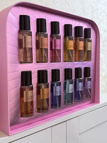 Kosmetik dəst, >10 məhsul, Yeni, Ödənişli çatdırılma