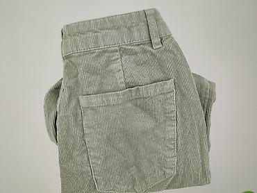 minus two: ASOS Design, Spodnie materiałowe damskie, rozmiar 2XS — 6