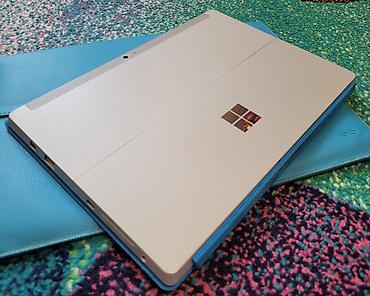 Ostali laptopovi i netbook računari: Microsoft Surface 3 - full oprema Apsolutno ispravan, baterija — 8