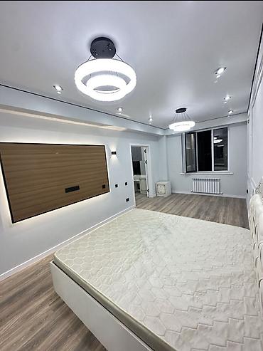 1 комната, 49 м², Элитка, 11 этаж, Дизайнерский ремонт