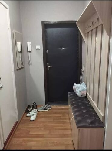 бишкек посуточная аренда квартир: 3 комнаты, Собственник, С подселением, С мебелью частично