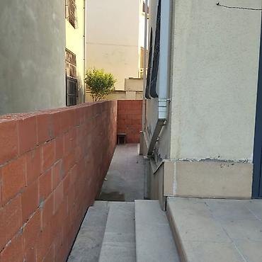 evler satisi: 6 otaqlı, 27 kv. m, Yeni təmirli — 8