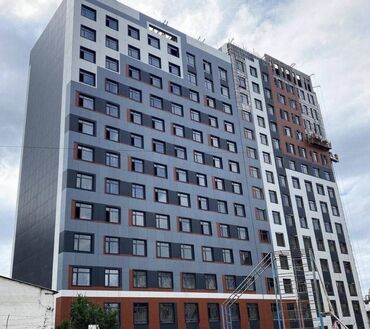 здаю кв тунгуч мкр: 1 комната, 38 м², Элитка, 8 этаж, Дизайнерский ремонт