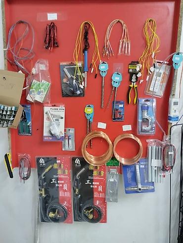 Запчасти и аксессуары для бытовой техники: Запчасти для кондиционеров. Запчасти для холодильников. Запчасти и — 5