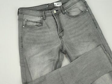 Jeans for men, L (EU 40), Sinsay, condition - Very good