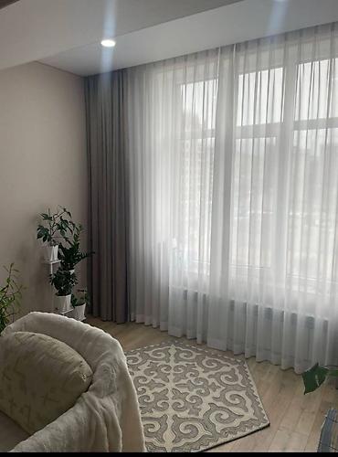 Продажа квартир: 2 комнаты, 64 м², Южная Магистраль Элитка, 7 этаж, Евроремонт — 2