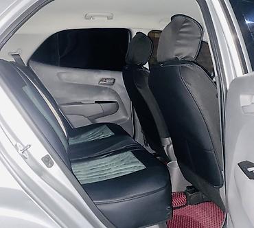 Kia: Kia Morning: 2020 г., 1 л, Автомат, Бензин, Хэтчбэк — 15