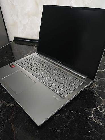 Ультрабук, Б/у, AMD Ryzen 5