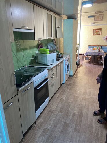 Продажа домов: Полдома, 90 м², 3 комнаты, Собственник — 7