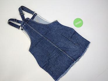 dunakeszi jeans: Kombinezon damski, rozmiar M — 3