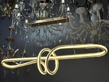 Çilçıraqlar: Çılçıraq, 3 lampa — 3