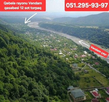 Torpaq sahələrinin satışı: Tikinti — 1