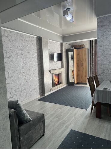 Иссык-Куль 2025: Квартира, ЦО Кыргызское взморье, Бостери, Детская площадка, Парковка, стоянка, Охраняемая территория at lalafo.kg — 6 Иссык-Куль 2025: Квартира, ЦО Кыргызское взморье, Бостери, Детская площадка, Парковка, стоянка, Охраняемая территория — 6