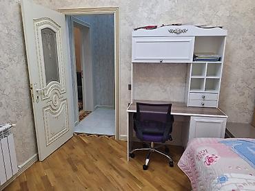 Yeni tikili: 3 otaqlı, Yeni tikili, 74 kv. m — 11