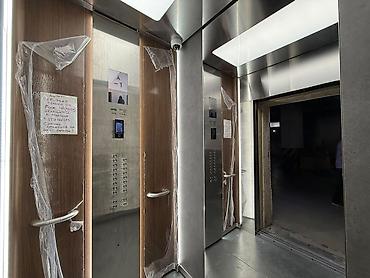 натали: 2 комнаты, 90 м², 8 мкр Элитка, 4 этаж, Косметический ремонт — 9