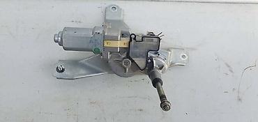 db killer cena: ELEKTROMOTOR ZADNJEG BRISACA ZA MAZDA 2 OD 2007. DO 2014. GOD — 1