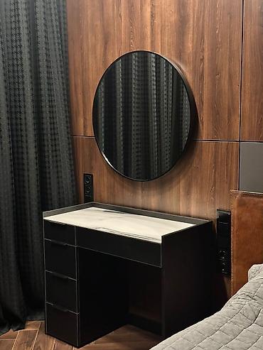 Продажа квартир: 3 комнаты, 125 м², Элитка, 4 этаж, Дизайнерский ремонт — 8