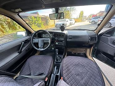 кэдди фольксваген: Volkswagen Passat: 1989 г., 1.8 л, Седан — 7