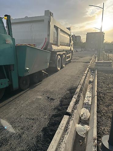 ремонт дорог: 🚧Асфальтирование 🚧 Профессионально выполняем: - устройство — 8