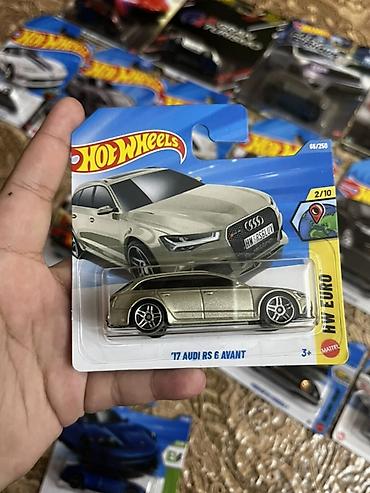 mitsubishi lancer evolution: Audi, 2026 il, 1:64, Dəmir, Ünvandan götürmə, Ödənişli çatdırılma, Rayonlara çatdırılma — 1