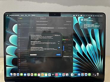 7700 xt: Для учебы, Новый, Apple M3, ОЗУ, RAM: 8 ГБ — 6