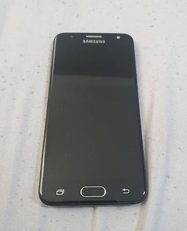 htc wildfire s: Samsung Galaxy J5 Prime, 16 GB, rəng - Qara, Barmaq izi — 2