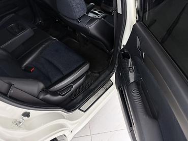 Honda: Honda Odyssey: 2007 г., 2.4 л, Автомат, Бензин, Минивэн — 15