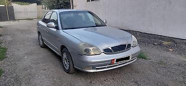 даево тико: Daewoo Nubira: 2001 г., 1.5 л, Автомат, Бензин, Седан — 2