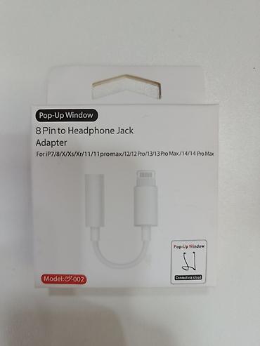 2 tb hdd: Adapter Apple, Yeni — 1