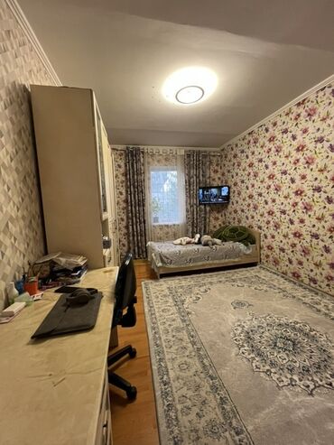 иссы куль: 3 комнаты, 100 м², Индивидуалка, 1 этаж