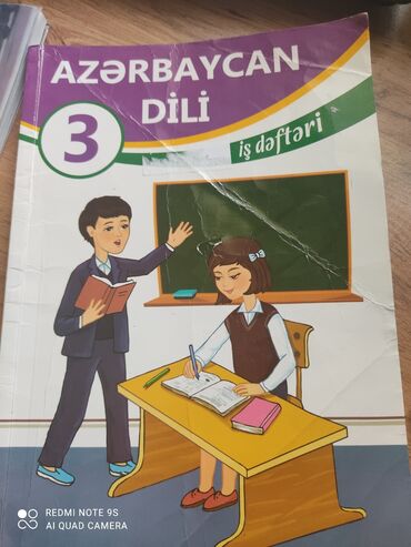 azərbaycan dili abituriyentlər üçün dərs vəsaiti: Kitab. Azerbaycan dili. Mekteb. Məktəb. Azərbaycan