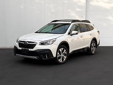 Subaru: Subaru Outback: 2019 г., 2.5 л, Бензин, Универсал — 2