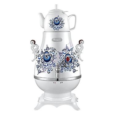 seyf qapi: Bergamo BG-ES2335JSW elektrik samovar Bergamo BG-ES2335JSW gündəlik — 1